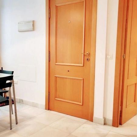 Estudio Morgado.Tranquilidad. Calle Amor De Dios! Sevilla Eksteriør bilde
