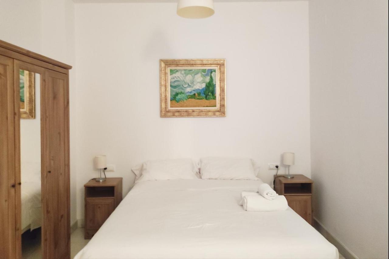 Estudio Morgado.Tranquilidad. Calle Amor De Dios! Sevilla Eksteriør bilde
